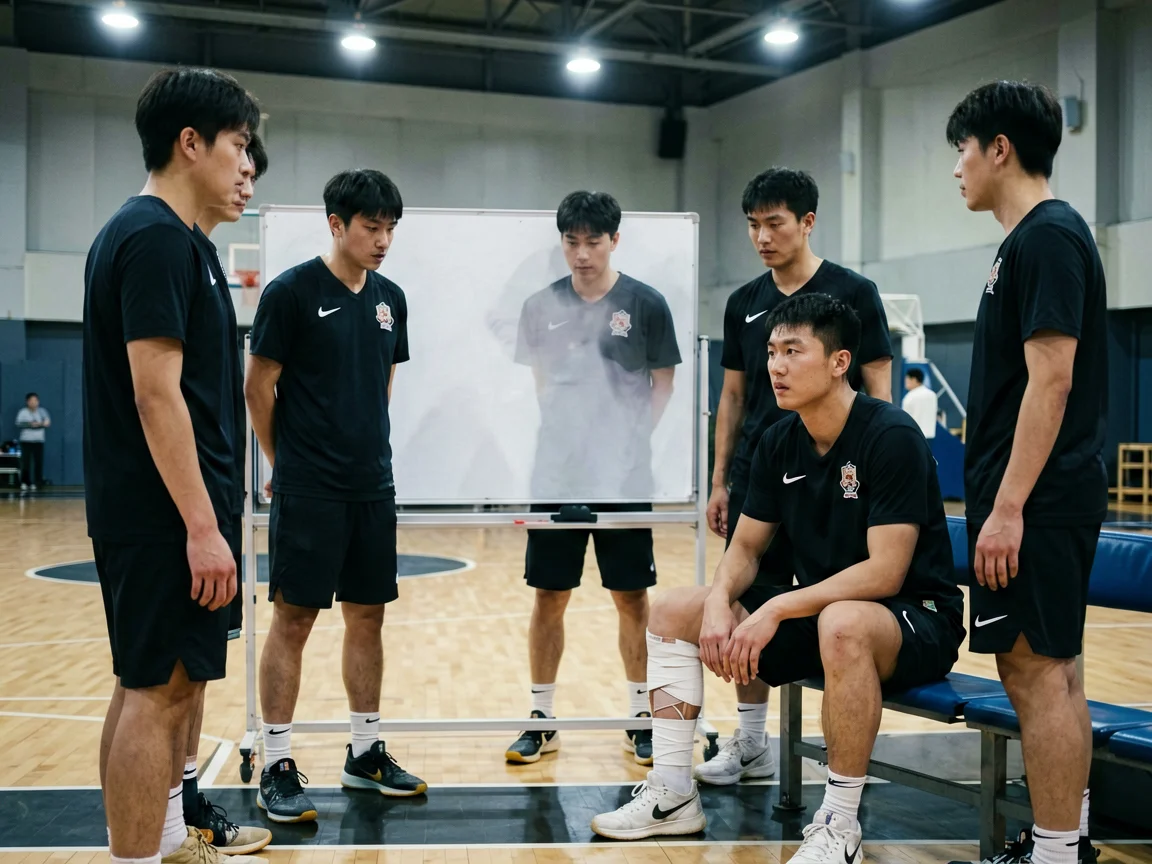 理查利森剑指2026世界杯欲助巴西重夺大力神杯